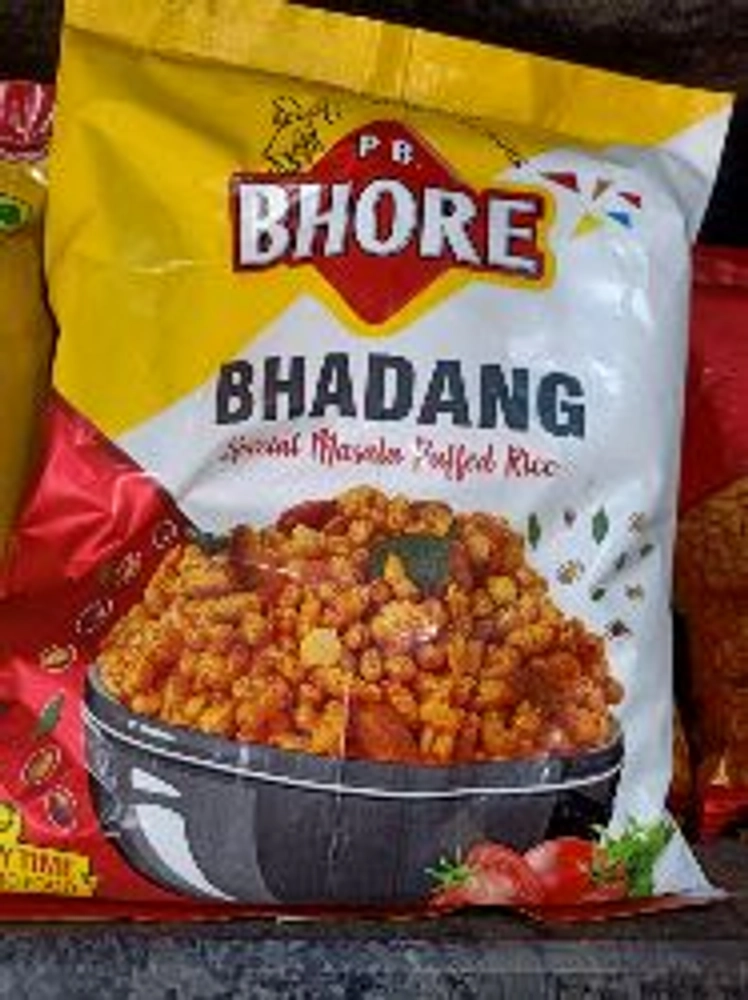 D B BHORE BADANGA