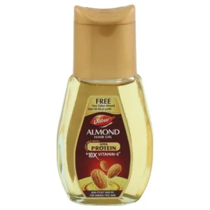 DABUR ALMOND 50ML