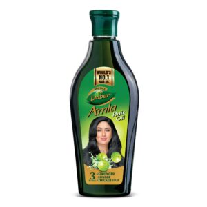 DABUR AMLA 100ML