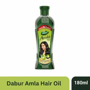DABUR AMLA HAIR OIL 180ML