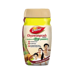 DABUR CHAWANPRASH