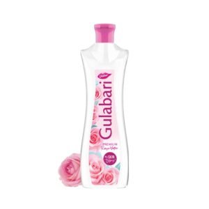 DABUR GULABARI ROSE WATER 400ML
