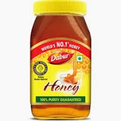 DABUR HONEY 100G
