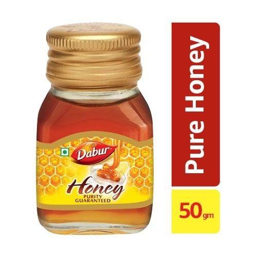 DABUR HONEY 50GM