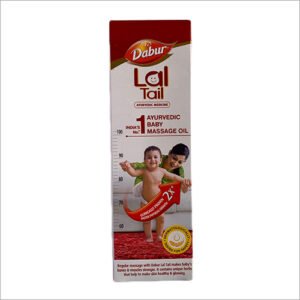 DABUR LAL TAIL 100ML