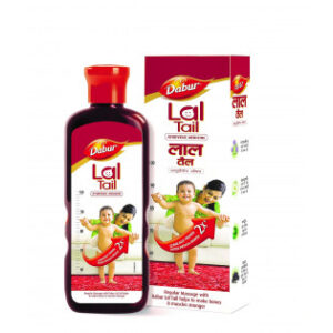 DABUR LAL TAIL 50ML