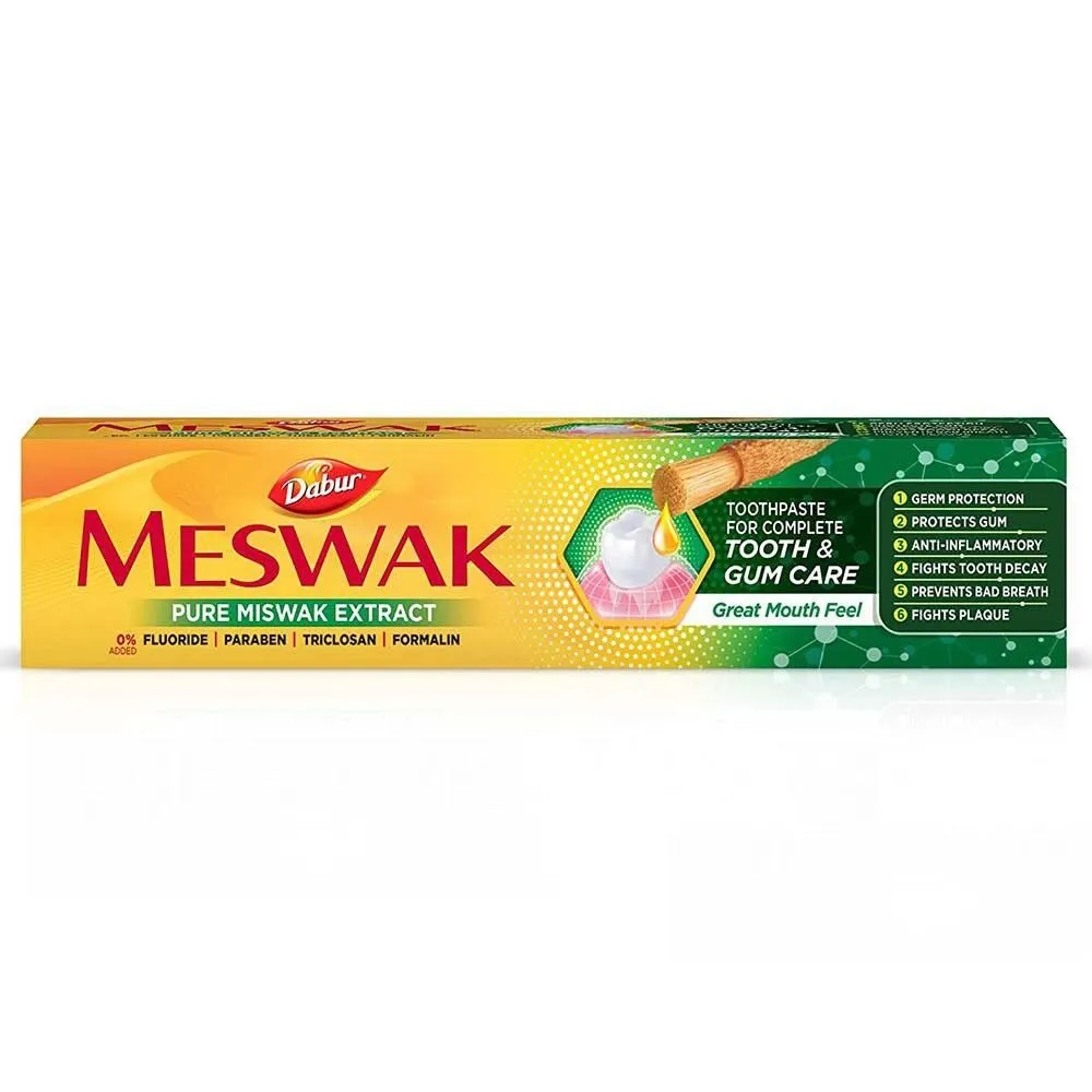 DABUR MESWAK