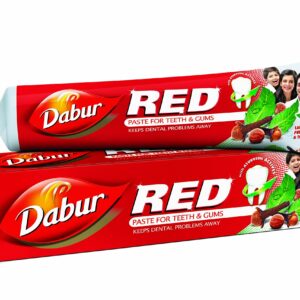 DABUR RED 50GM