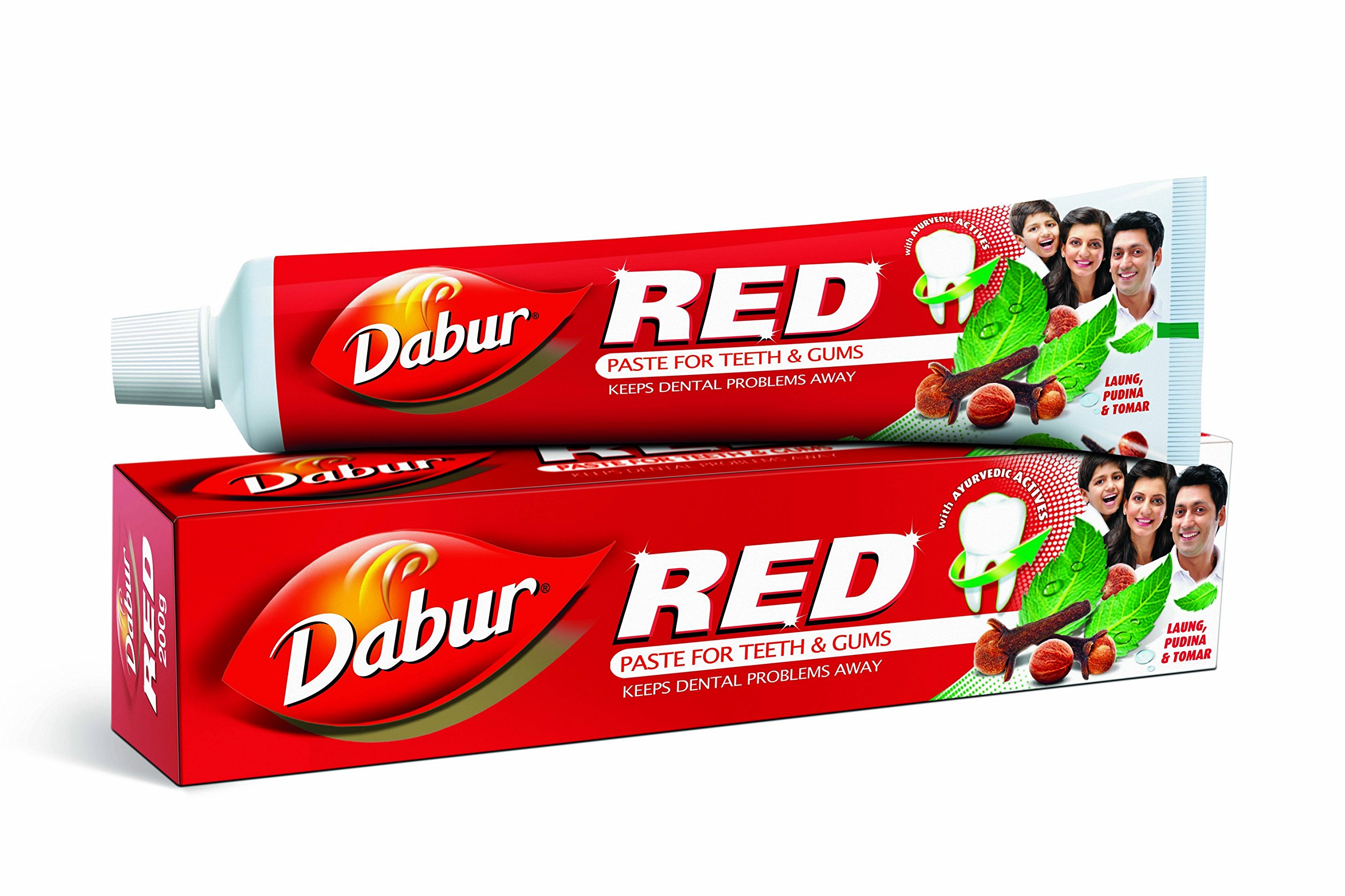DABUR RED 50GM
