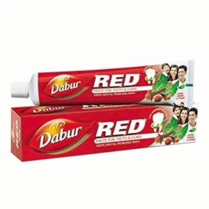 DABUR RED PASTE 100G