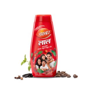 DABUR RED POWDER 100G
