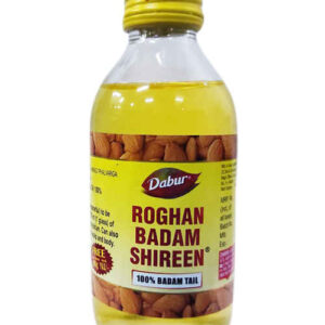 DABUR ROGHAN BADAM SHIREEN