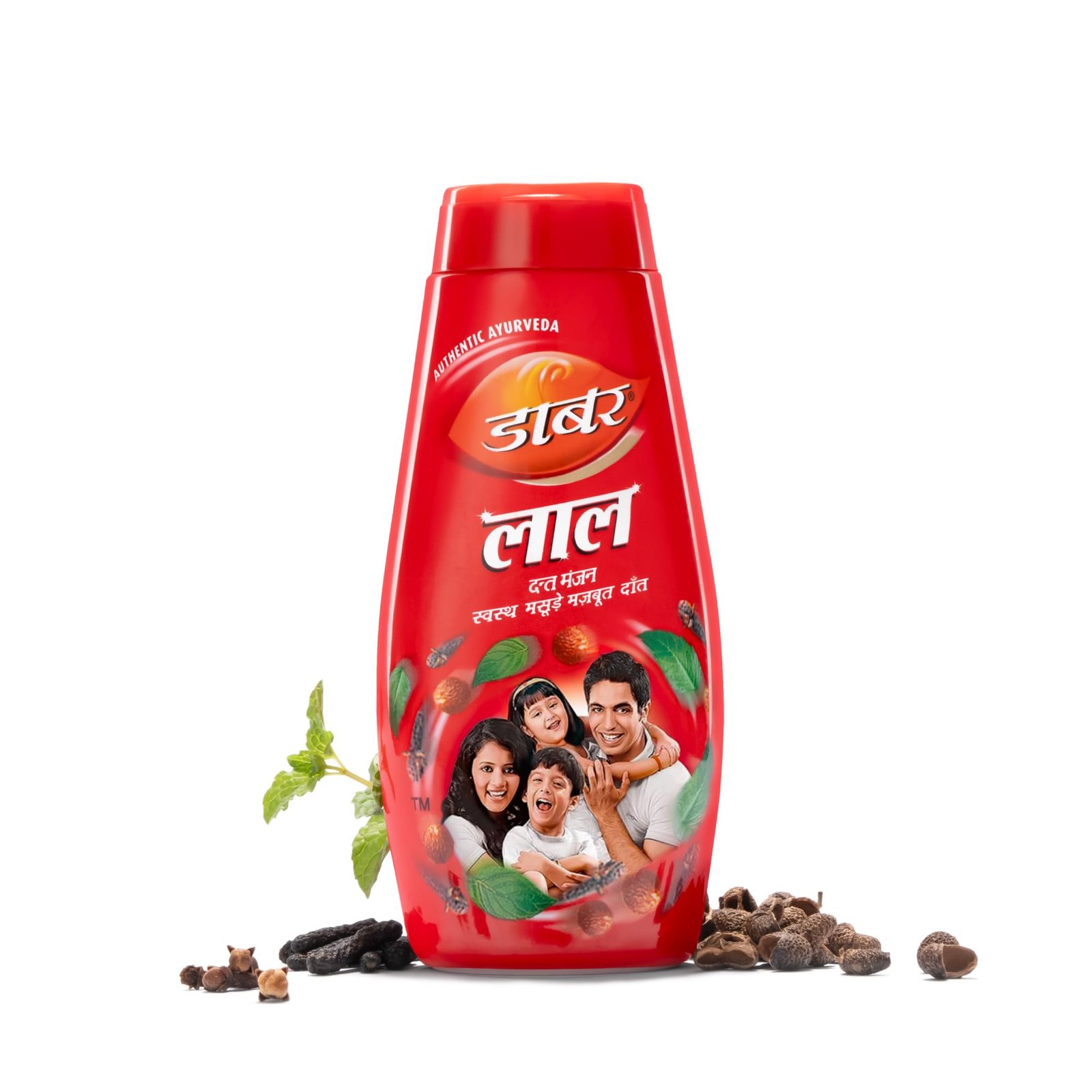 DABUR TOOTH PWDR 60GM