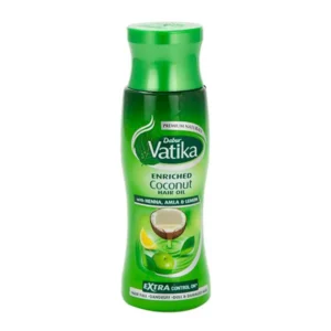 DABUR VATIKA COCONUT OIL90