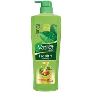 DABUR VATIKA SHAMPOO