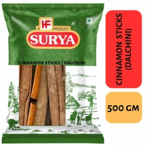 DALCHINI 500GM