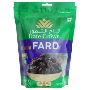 DATE CROWN 500G