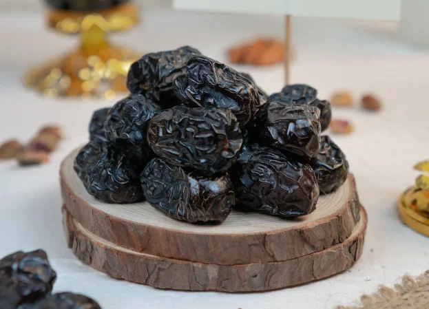 DATES 400G.