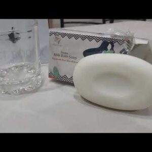 DAYJOY MILK BATH SOAP