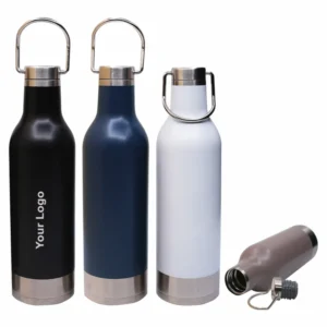 DECENT413STEEL FLASK