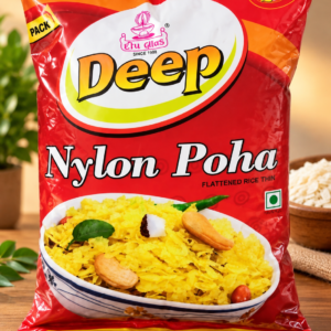 DEEP NYLON POHA 500G