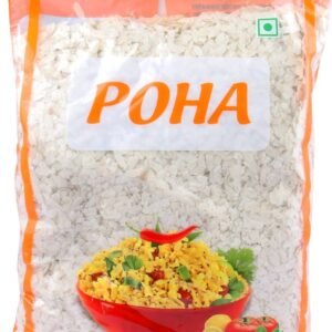 POHA READY TO EATSNB40