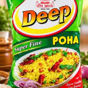 DEEP POHA 1KG