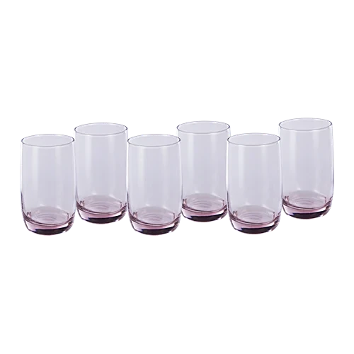 DELI GLASS WARE 280ML