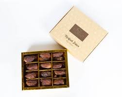 DELIGHT DATES 1KG
