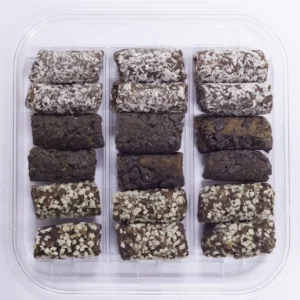 DELIGHTS DATE ROLLS