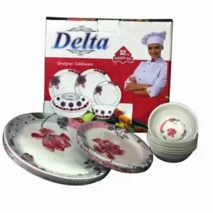 DELTA DINING WARE