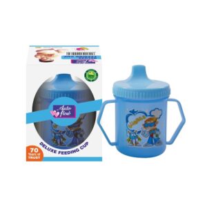 DELUXE FEEDING CUP  E4
