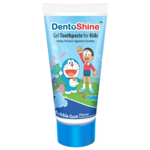 DENTO SHINE BUBBLE GUM
