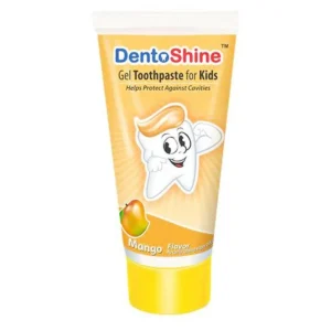 DENTO SHINE  MANGO FLV