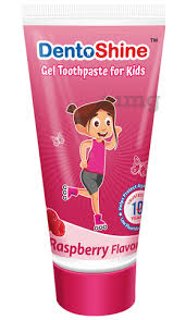 DENTO SHINE RASPBERY FLV
