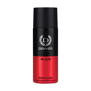 DENVER BLAZE SPRAY 150ML