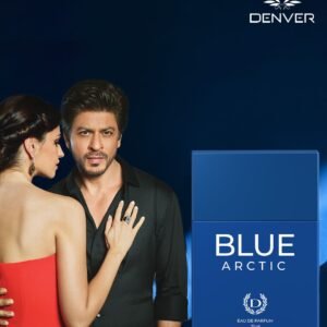 DENVER BLUE ARCTIC PAREFUME 30ML