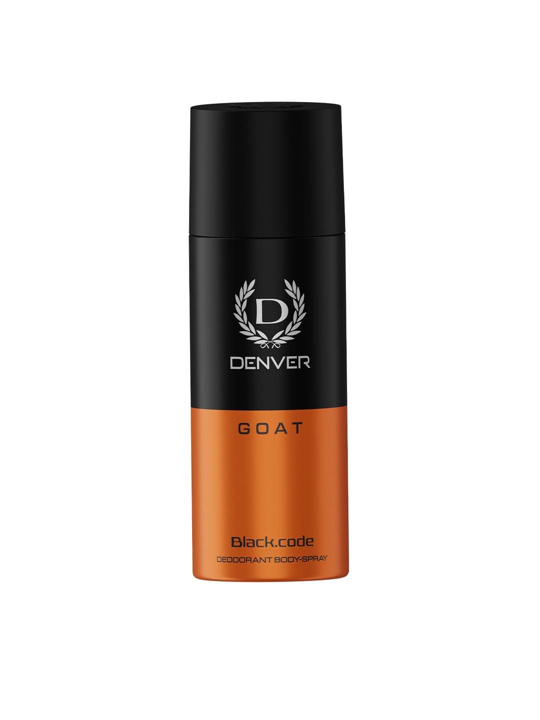 DENVER GOAT DEO SPRAY 96G
