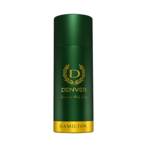 DENVER HAMILTON BODY SPRAY 150ML