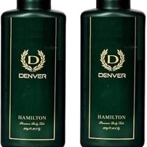 DENVER HAMILTON POWDER 300G