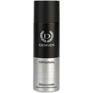 DENVER ORIGINAL BODY SPRAY 150ML