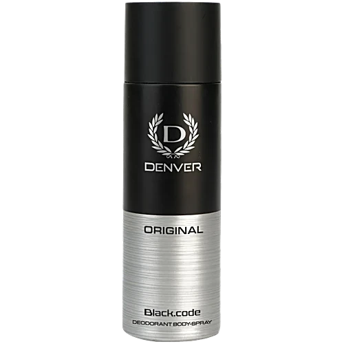 DENVER ORIGINAL BODY SPRAY 150ML