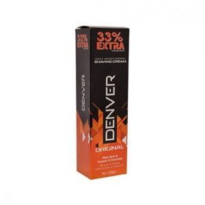 DENVER ORIGINEL SHAVING CREAM 93G