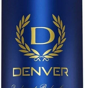 DENVER PRIDE HAMILTON BODY SPRAY