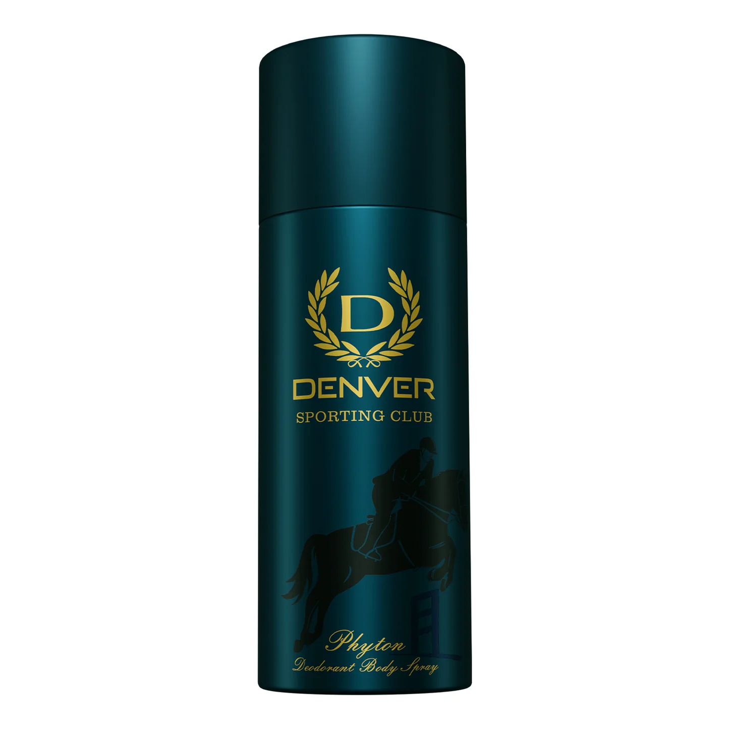 DENVER SPORTING CLUB PHYTON DEO SPRAY 165ML