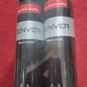 DENVER TALC BLACK 100G