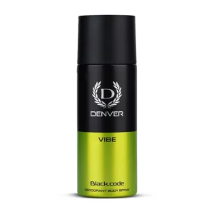 DENVER VIBE BODY SPRAY 150ML