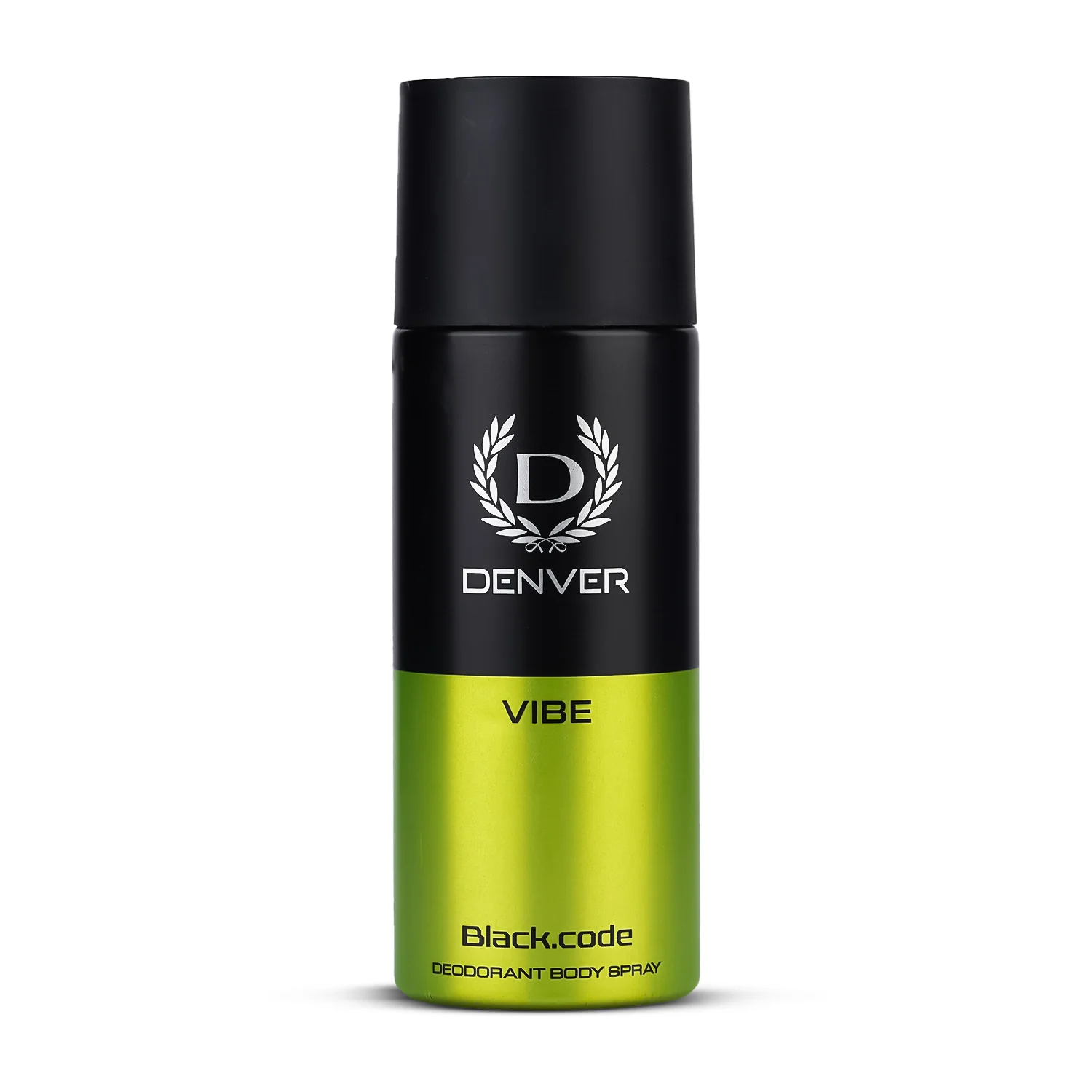 DENVER VIBE BODY SPRAY 150ML