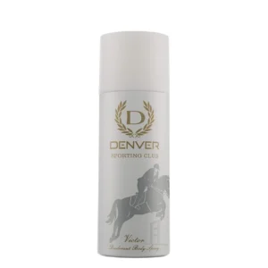 DENVER VICTOR DEO SPRAY 165ML