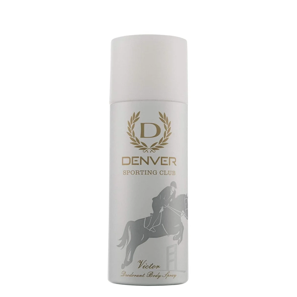 DENVER VICTOR DEO SPRAY 165ML